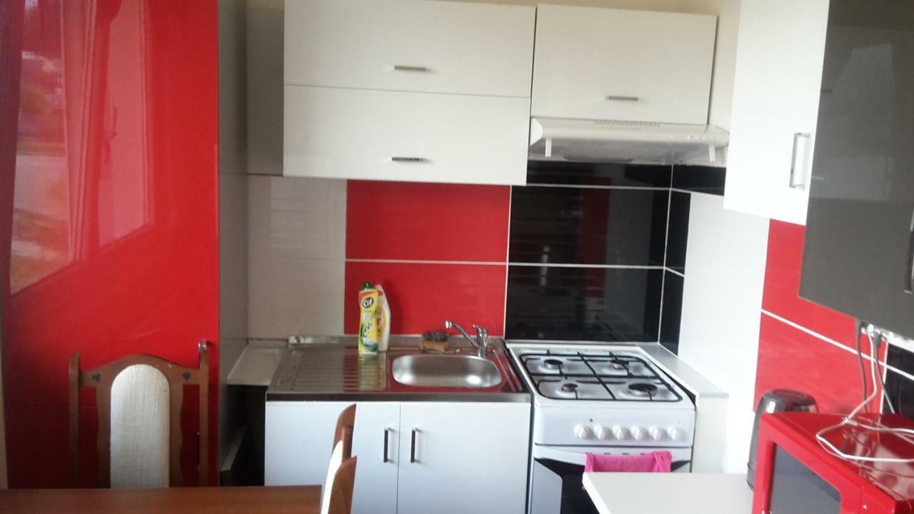 Apartman Tatry-Nová Lesná Exterior foto